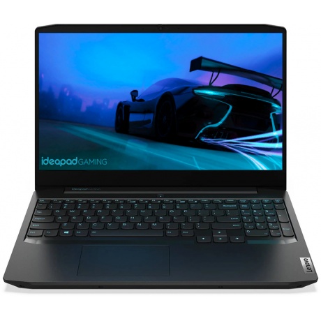 Ноутбук Lenovo IdeaPad Gaming 3 15IMH05 (81Y40096RK) - фото 1