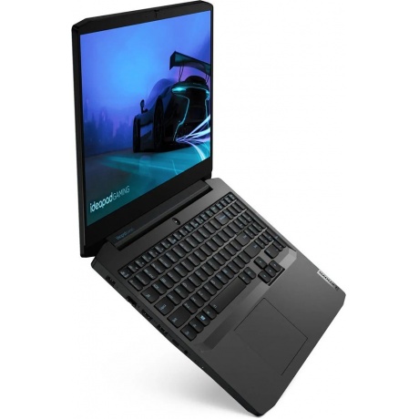 Ноутбук Lenovo IdeaPad Gaming 3 15IMH05 (81Y40096RK) - фото 6