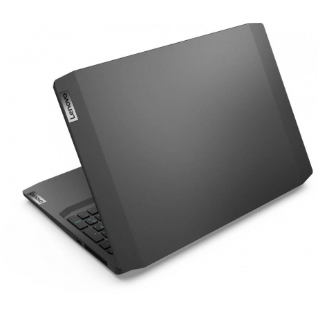 Ноутбук Lenovo IdeaPad Gaming 3 15IMH05 (81Y40096RK) - фото 7