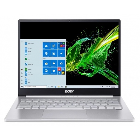 Ноутбук Acer Swift 3 SF313-52G-71SN (NX.HZQER.003) - фото 1