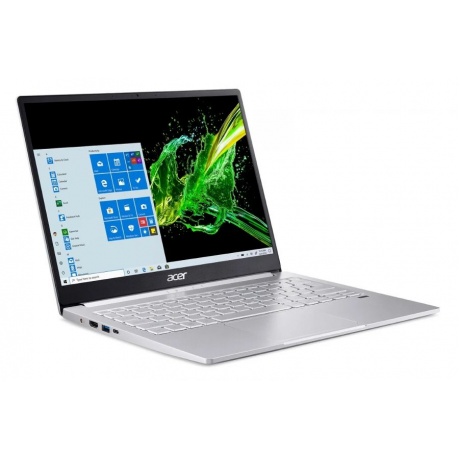 Ноутбук Acer Swift 3 SF313-52G-71SN (NX.HZQER.003) - фото 2
