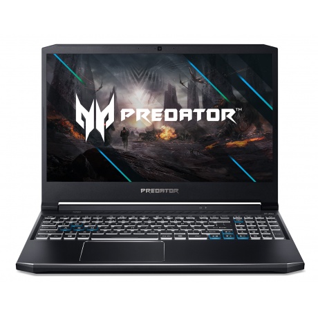 Ноутбук Acer Predator Helios 300 PH315-53-50QL (NH.Q7WER.005) - фото 1
