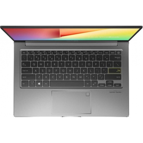Ноутбук Asus S333JQ-EG008 (90NB0QS4-M00250) - фото 4