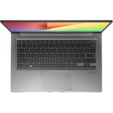 Ноутбук Asus S333JQ-EG008T (90NB0QS4-M00240) - фото 6