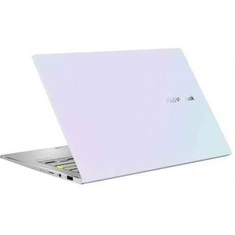 Ноутбук Asus S333JQ-EG015T (90NB0QS3-M00230) - фото 5