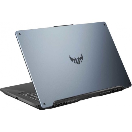 Ноутбук Asus TUF FX706IU (90NR03K1-M03070) - фото 9
