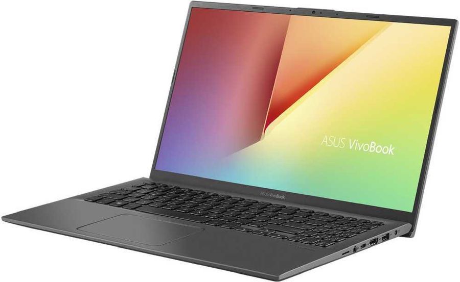 

Ноутбук Asus VivoBook A512JF-BQ057 (90NB0R93-M00650), Серый