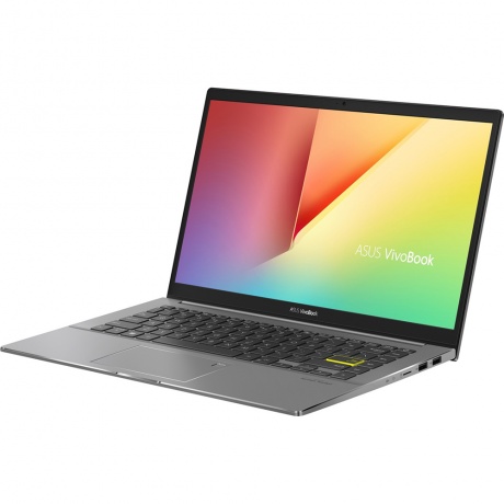 Ноутбук Asus VivoBook S14 M433IA-EB005T (90NB0QR4-M00050) - фото 2