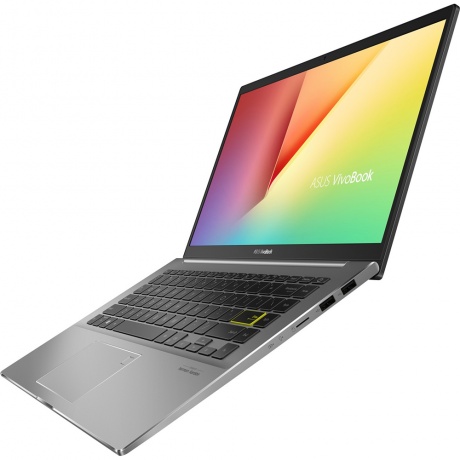 Ноутбук Asus VivoBook S14 M433IA-EB005T (90NB0QR4-M00050) - фото 3