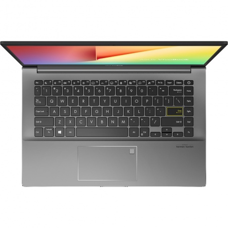 Ноутбук Asus VivoBook S14 M433IA-EB005T (90NB0QR4-M00050) - фото 4