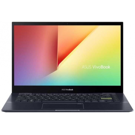 Ноутбук Asus VivoBook TM420IA-EC084T (90NB0RN1-M01220) - фото 1