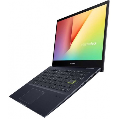 Ноутбук Asus VivoBook TM420IA-EC084T (90NB0RN1-M01220) - фото 3
