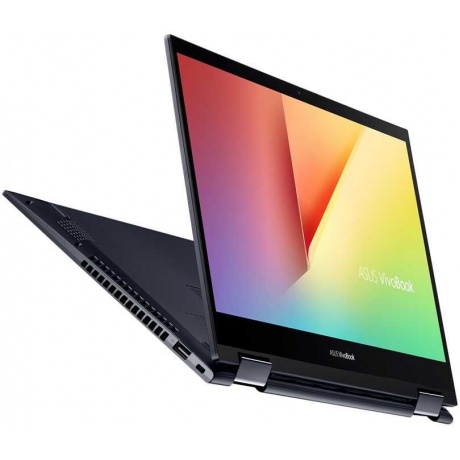 Ноутбук Asus VivoBook TM420IA-EC084T (90NB0RN1-M01220) - фото 7