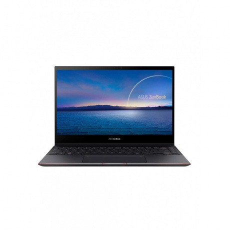 Ноутбук Asus ZenBook Flip S UX371EA-HL135T (90NB0RZ2-M02230) - фото 1