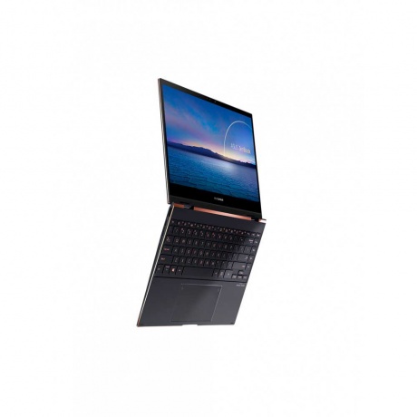 Ноутбук Asus ZenBook Flip S UX371EA-HL135T (90NB0RZ2-M02230) - фото 4