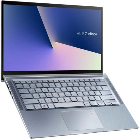 Ноутбук Asus Zenbook UM431DA-AM022 (90NB0PB3-M03550) - фото 2