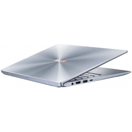 Ноутбук Asus Zenbook UM431DA-AM022 (90NB0PB3-M03550) - фото 4
