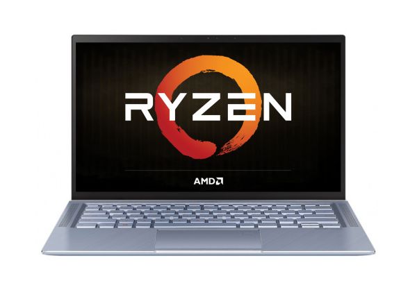 

Ноутбук Asus Zenbook UM431DA-AM022T (90NB0PB3-M03540, Голубой