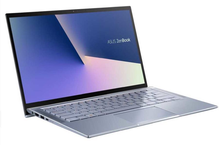 Ноутбук Asus Zenbook UM431DA-AM057 (90NB0PB3-M03530)