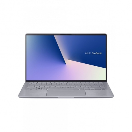 Ноутбук Asus Zenbook UM433IQ-A5016T (90NB0R89-M01500) - фото 1