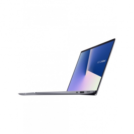 Ноутбук Asus Zenbook UM433IQ-A5016T (90NB0R89-M01500) - фото 5