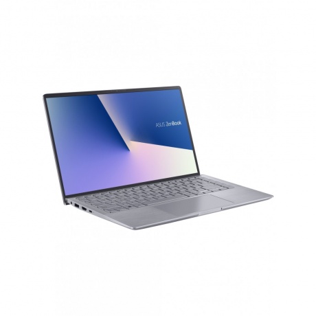 Ноутбук Asus Zenbook UM433IQ-A5016T (90NB0R89-M01500) - фото 7