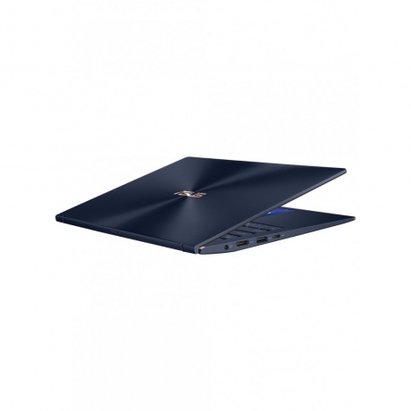 Ноутбук Asus Zenbook UX334FLC-A4085T (90NB0MW3-M05820) - фото 5