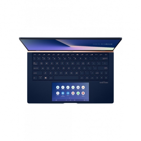 Ноутбук Asus Zenbook UX334FLC-A4085T (90NB0MW3-M05820) - фото 10