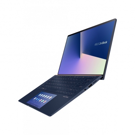 Ноутбук Asus Zenbook UX334FLC-A4085T (90NB0MW3-M05820) - фото 12