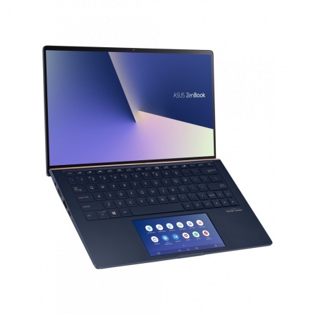 Ноутбук Asus Zenbook UX334FLC-A4085T (90NB0MW3-M05820) - фото 17