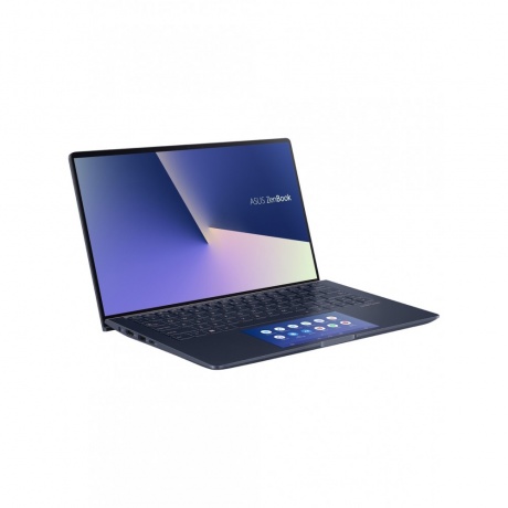 Ноутбук Asus Zenbook UX334FLC-A4085T (90NB0MW3-M05820) - фото 19