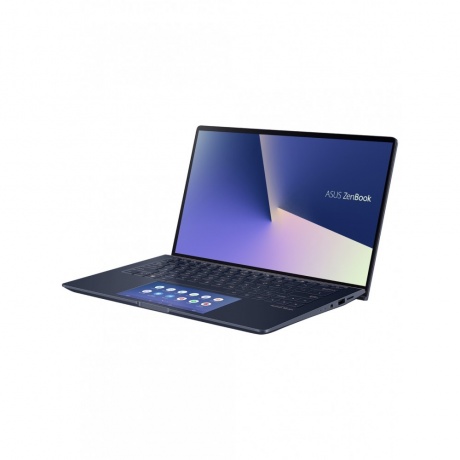 Ноутбук Asus Zenbook UX334FLC-A4085T (90NB0MW3-M05820) - фото 20