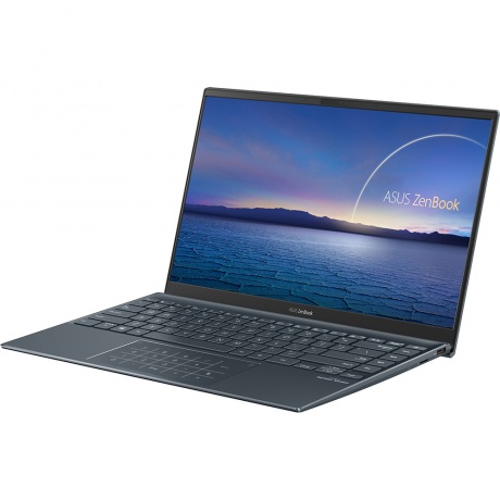Ноутбук Asus ZenBook UX425JA-BM114T (90NB0QX1-M03090) - фото 3