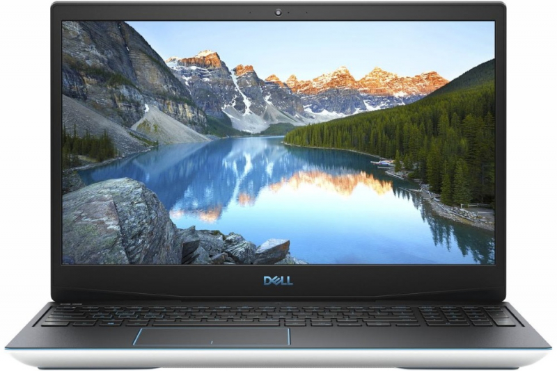 

Ноутбук Dell G3 15-3590 (G315-8480