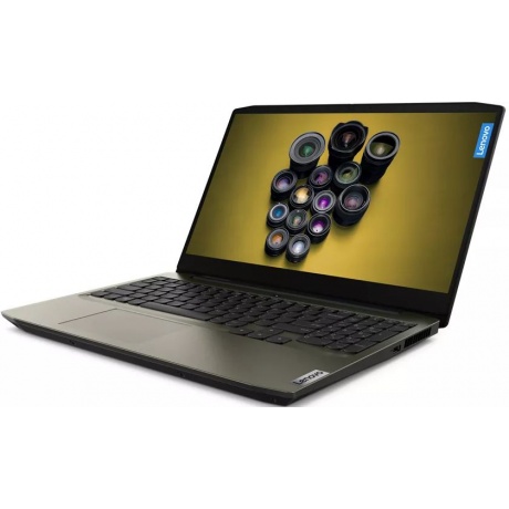 Ноутбук Lenovo IdeaPad Creator 5 15IMH05 (82D4004MRU) - фото 2