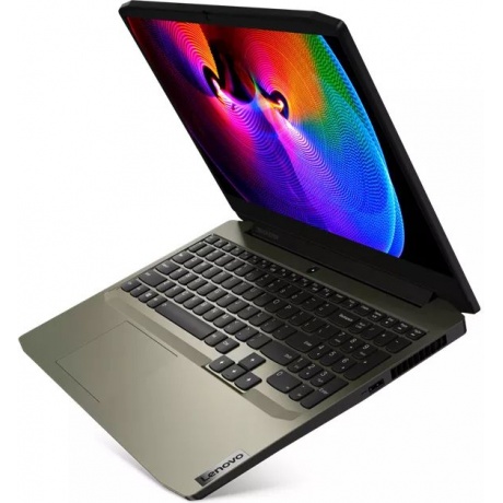 Ноутбук Lenovo IdeaPad Creator 5 15IMH05 (82D4004MRU) - фото 3