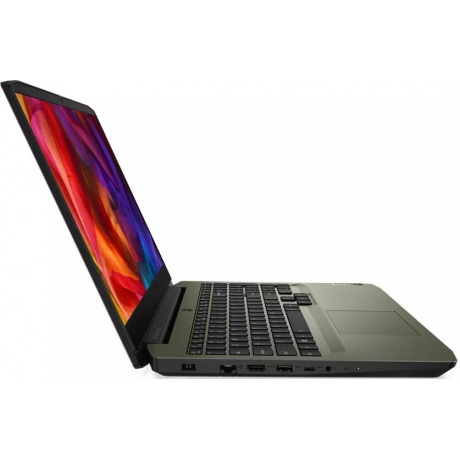 Ноутбук Lenovo IdeaPad Creator 5 15IMH05 (82D4004MRU) - фото 5
