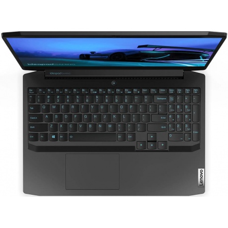 Ноутбук Lenovo IdeaPad Gaming 3 15ARH05 (82EY00C5RK) - фото 4