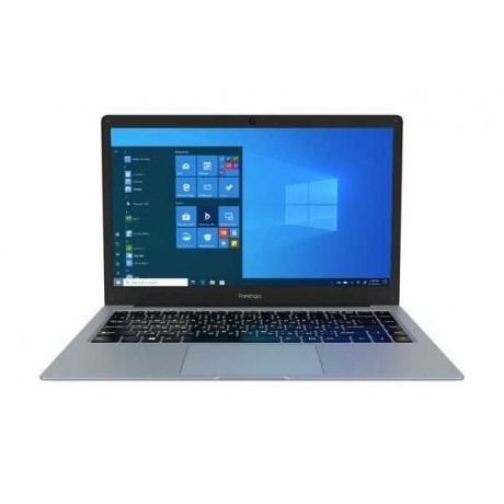 Ноутбук Prestigio SmartBook 141 C5 (PSB141C05CGP_MG_CIS) - фото 1