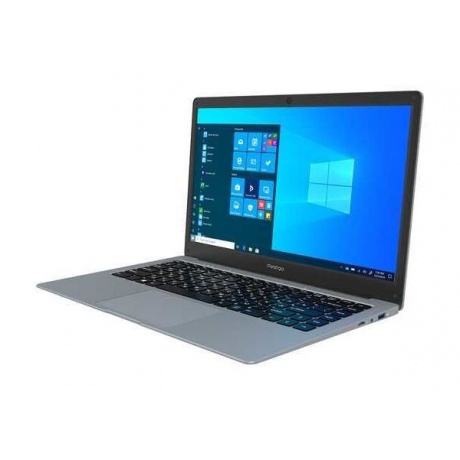 Ноутбук Prestigio SmartBook 141 C5 (PSB141C05CGP_MG_CIS) - фото 2