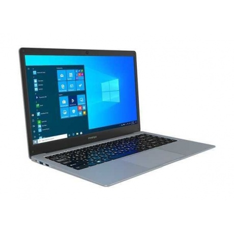 Ноутбук Prestigio SmartBook 141 C5 (PSB141C05CGP_MG_CIS) - фото 3