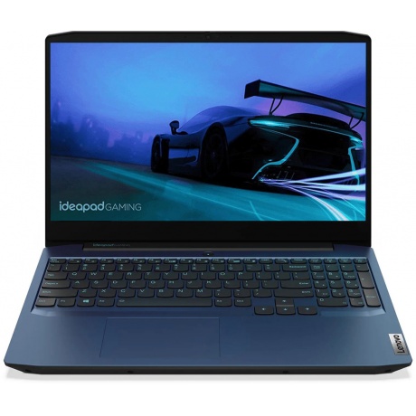 Ноутбук Lenovo IdeaPad Gaming 3 15IMH05 (81Y40099RK) - фото 1