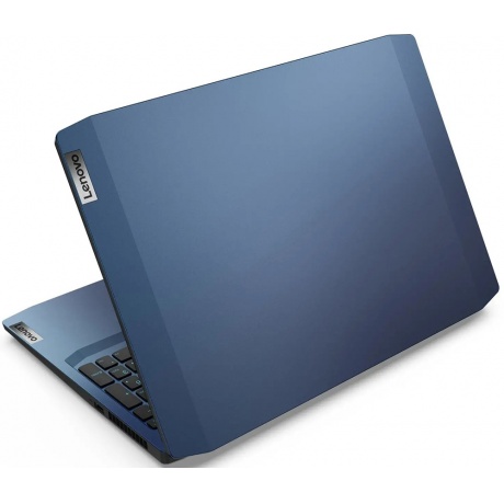 Ноутбук Lenovo IdeaPad Gaming 3 15IMH05 (81Y40099RK) - фото 7
