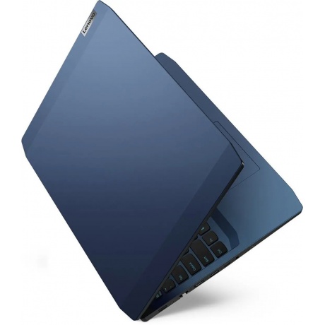 Ноутбук Lenovo IdeaPad Gaming 3 15IMH05 (81Y40099RK) - фото 8