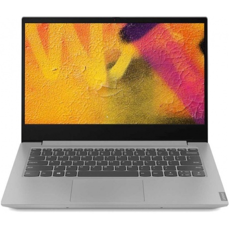 Ноутбук Lenovo IdeaPad S340-14IIL (81VV008LRK) - фото 1