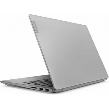 Ноутбук Lenovo IdeaPad S340-14IIL (81VV008LRK) - фото 4