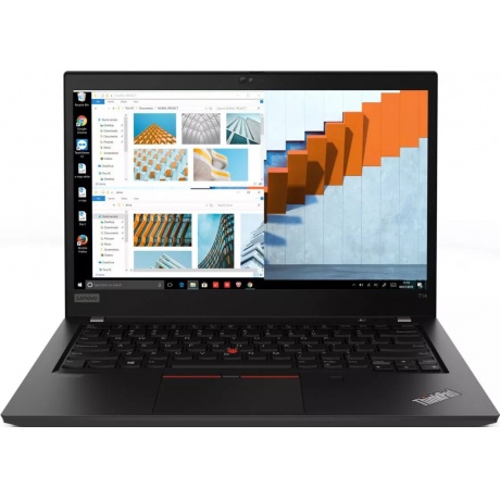 Ноутбук Lenovo ThinkPad T14 (20UD0011RT) - фото 1