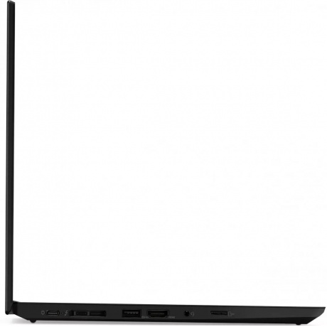 Ноутбук Lenovo ThinkPad T14 (20UD0011RT) - фото 7