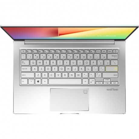 Ноутбук Asus S333JA-EG014T (90NB0Q53-M01260) - фото 4