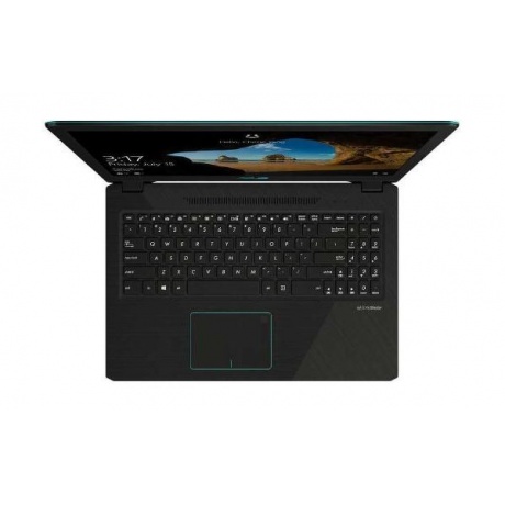 Ноутбук Asus M570DD-DM155/s (90NB0PK1-M02860) - фото 4
